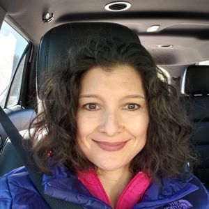 Meet your Posher, Christina